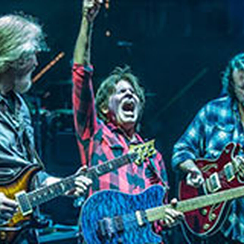 09/07/13 LOCKN' Festival, Arrington, VA 