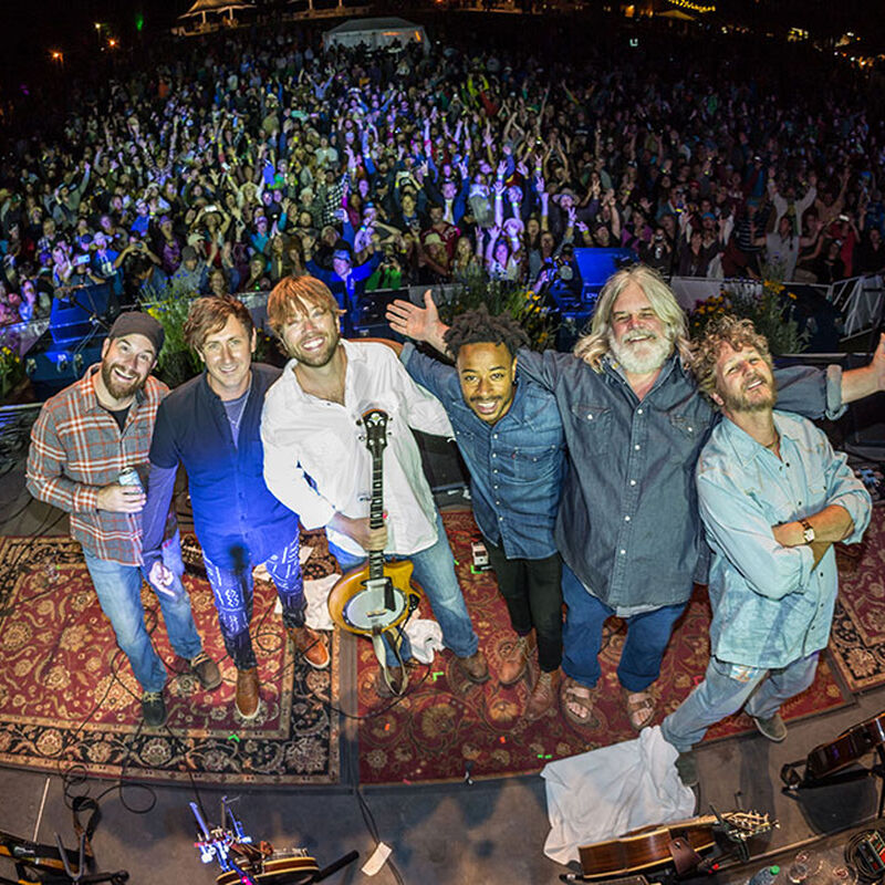08/13/16 Sol Shine, Winter Park, CO 