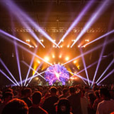07/12/13 The Joint at Hard  Rock, Las Vegas, NV 