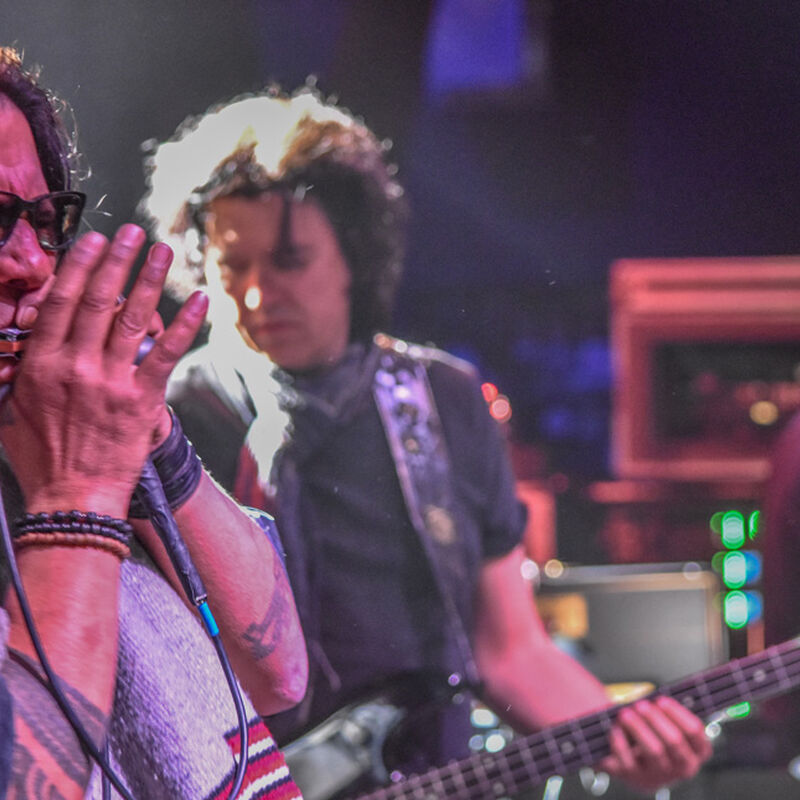 04/18/18 Sands Bethlehem Events Center, Bethlehem, PA 