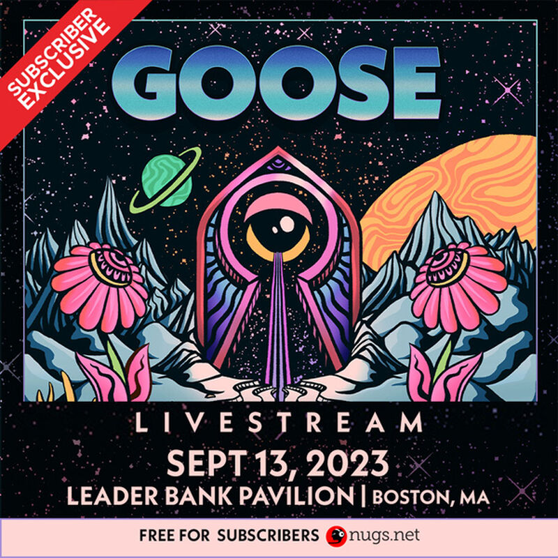 09/13/23 Leader Bank Pavilion, Boston, MA 