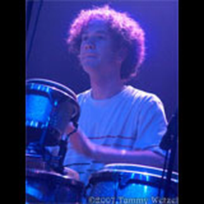 11/15/07 Amos' Southend, Charlotte, NC 