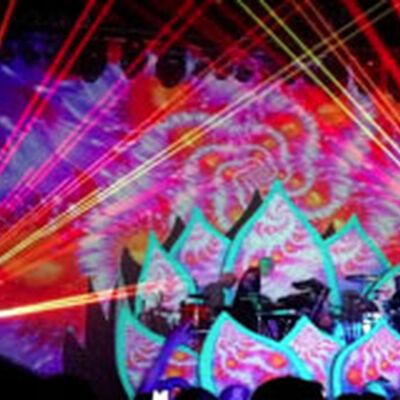 02/28/13 The Georgia Theater, Athens, GA 