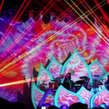 02/28/13 The Georgia Theater, Athens, GA 