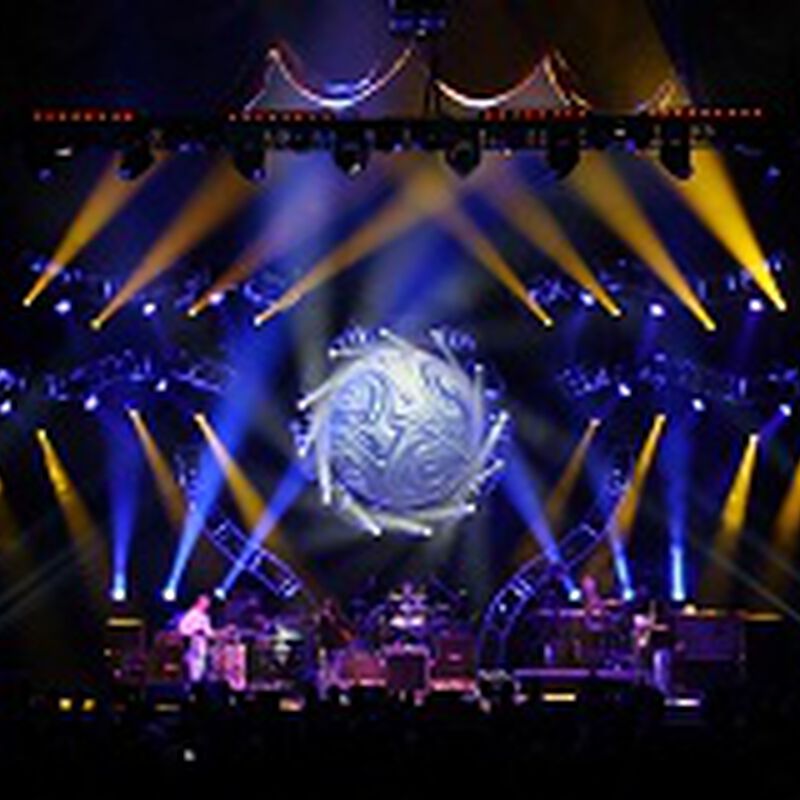 07/22/10 Radio City Music Hall, New York, NY 