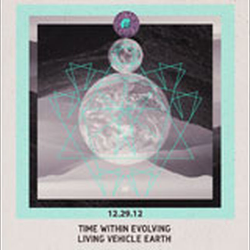 12/29/12 Fillmore Auditorium, Denver, CO 