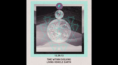 12/29/12 Fillmore Auditorium, Denver, CO 