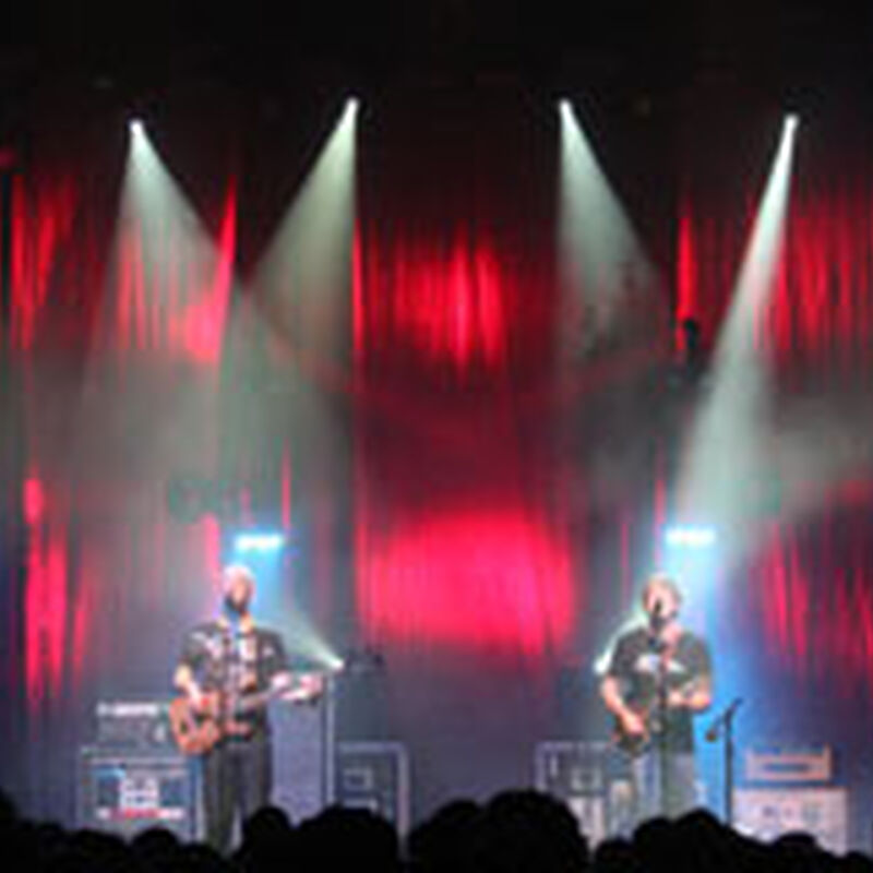 04/22/11 Theatre, San Francisco, CA 