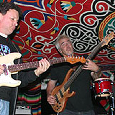09/12/08 Earthdance, Laytonville, CA 