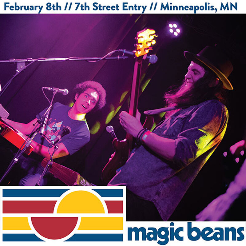 02/08/20 7th St. Entry, Minneapolis, MN 