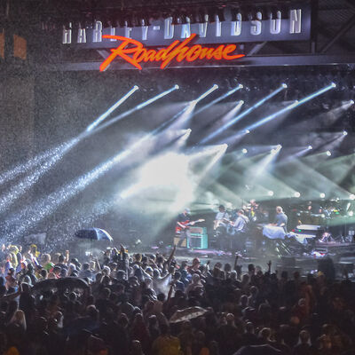 06/30/16 Summerfest, Milwaukee, WI 