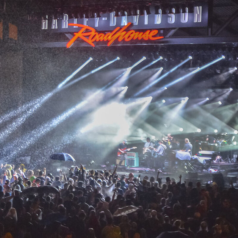 06/30/16 Summerfest, Milwaukee, WI 