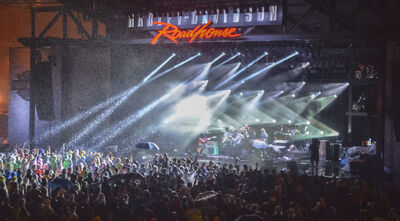 06/30/16 Summerfest, Milwaukee, WI 