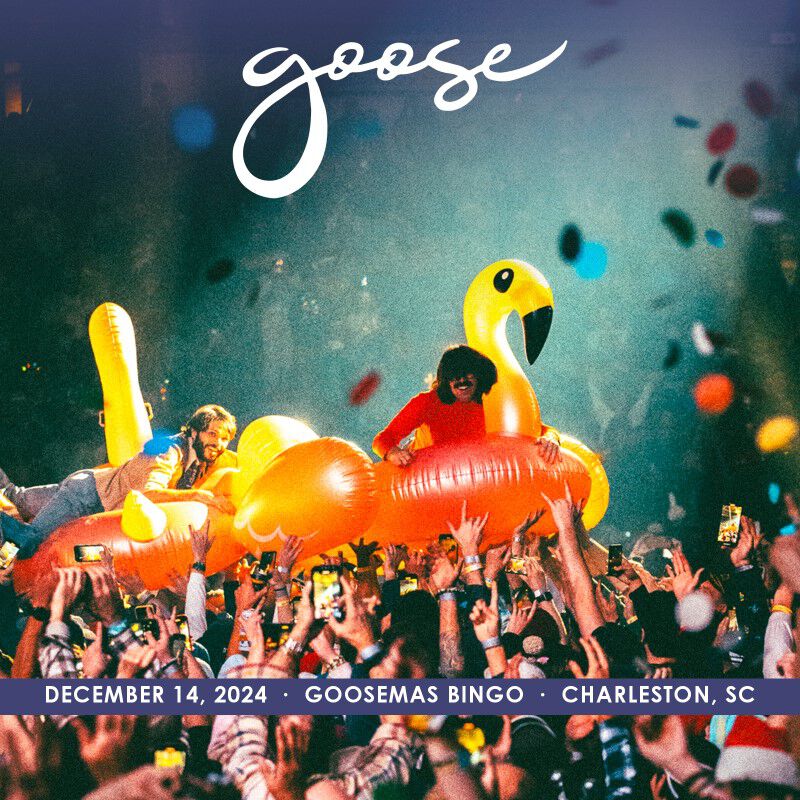 Goose