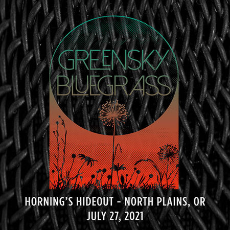 07/27/21 Horning's Hideout, North Plains, OR 