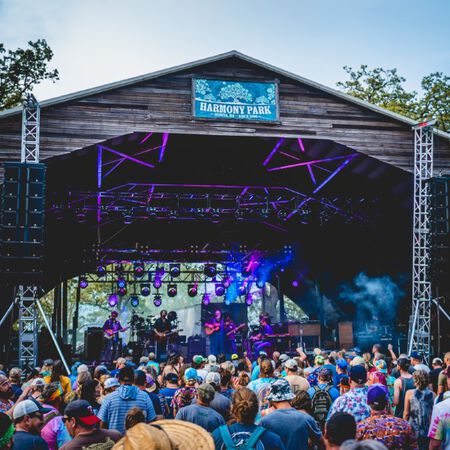 05/29/22 Revival Festival at Harmony Park, Geneva, MN 
