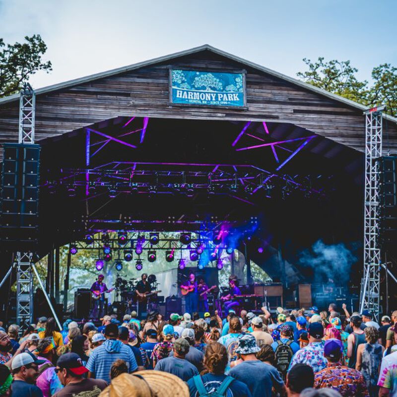 05/29/22 Revival Festival at Harmony Park, Geneva, MN 