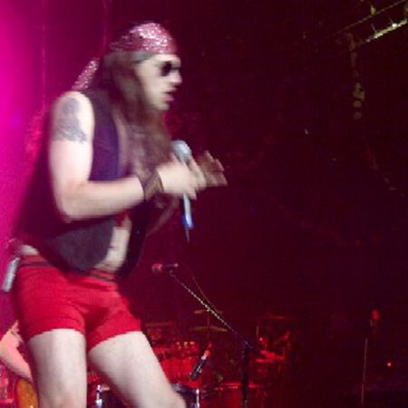 10/29/06 The Orleans, Las Vegas, NV 