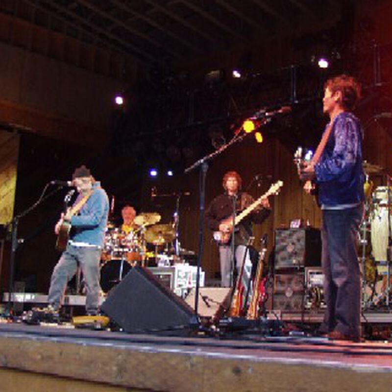 08/21/04 Telluride Town Park, Telluride, CO 