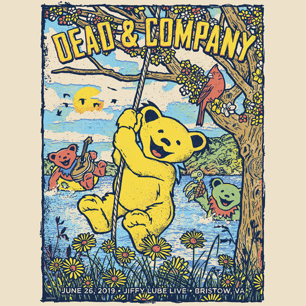 Dead and Company