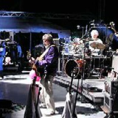 07/04/04 10000 Lakes Festival, Detroit Lakes, MN 
