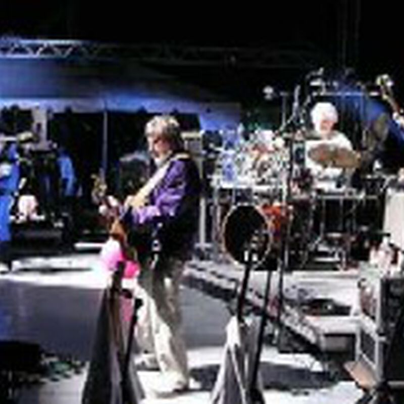 07/04/04 10000 Lakes Festival, Detroit Lakes, MN 