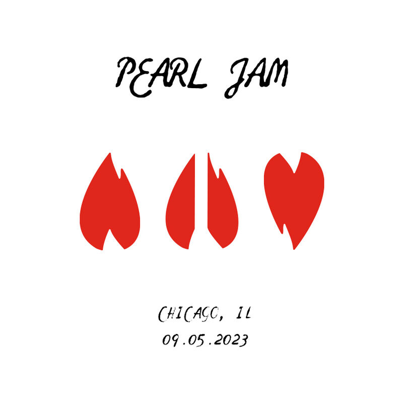 09/05/23 United Center, Chicago, IL 