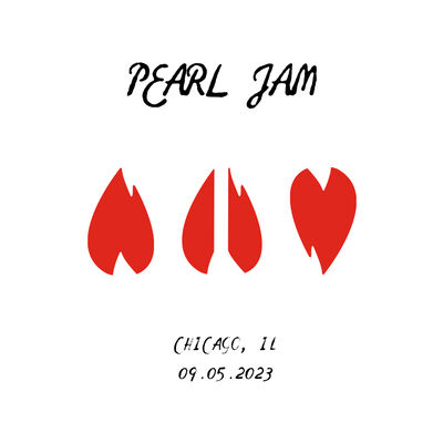 09/05/23 United Center, Chicago, IL 