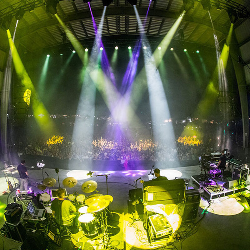 09/21/18 Resonance Music & Arts Festival, Thornville, OH 