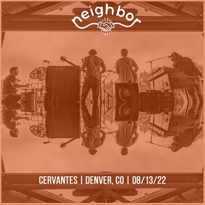 08/13/22 Cervantes' Masterpiece Ballroom, Denver, CO 