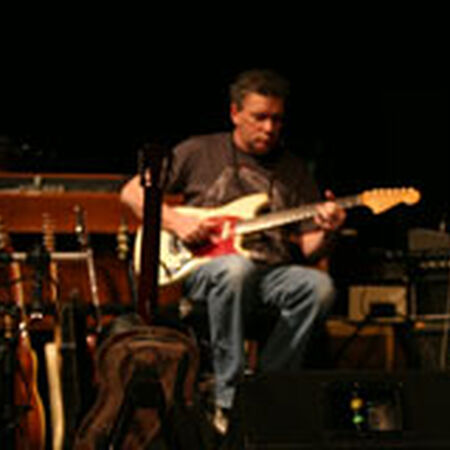 05/10/12 StageOne, Fairfield, CT 