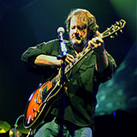 04/15/07 Township Auditorium, Columbia, SC 