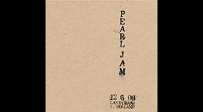 06/12/00 Pinkpop Festival, Landgraff, NL 