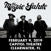 02/09/19 Capitol Theatre, Clearwater, FL 