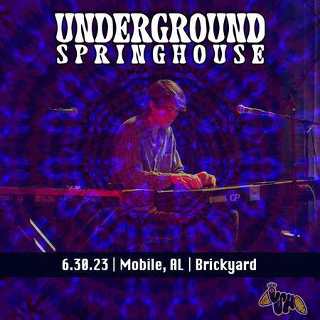 06/30/23 Brickyard, Mobile, AL 