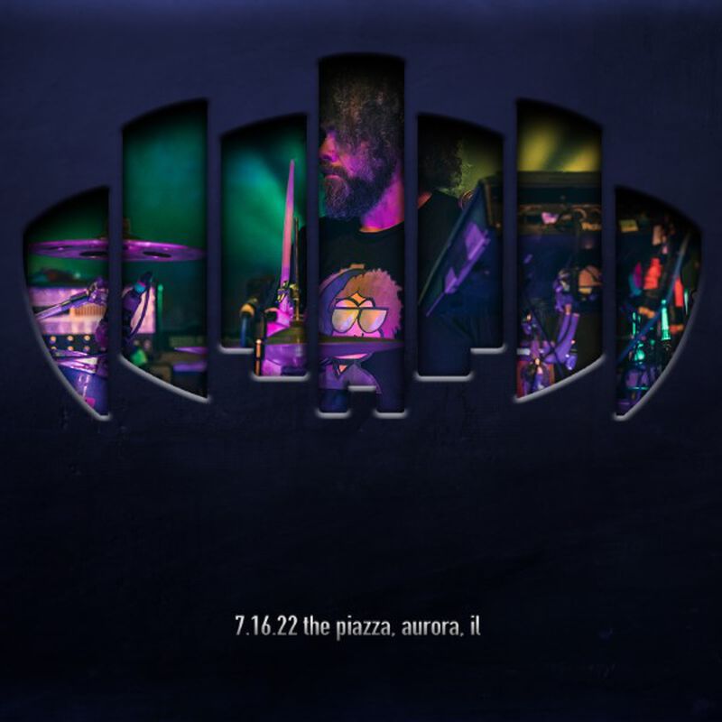 07/16/22 The Piazza, Aurora, IL