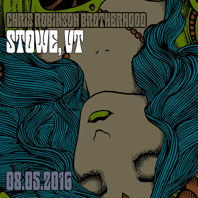 08/05/16 Ravens Reels, Stowe, VT 