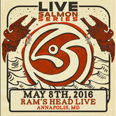05/08/16 Rams head Live, Annapolis, MD 