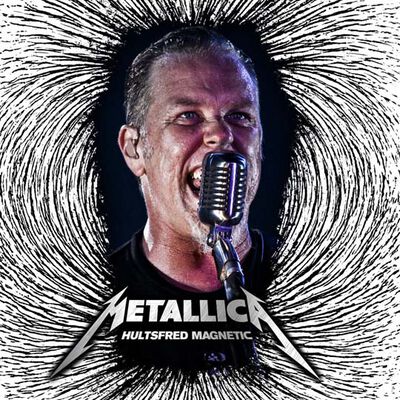 07/18/09 Folkets Park - Sonisphere, Hultsfred, SWE 