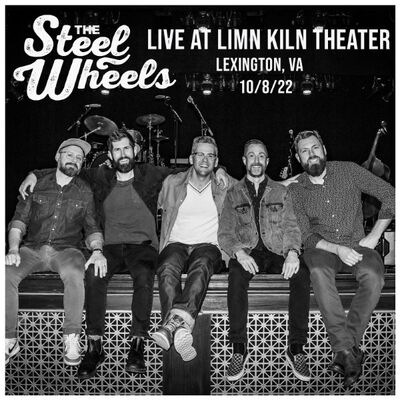 10/08/22 Limn Kiln Theater, Lexington, VA 