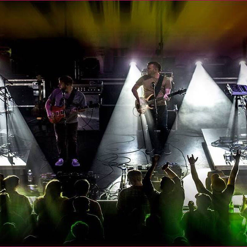 10/11/17 The State Theatre, State College, PA 