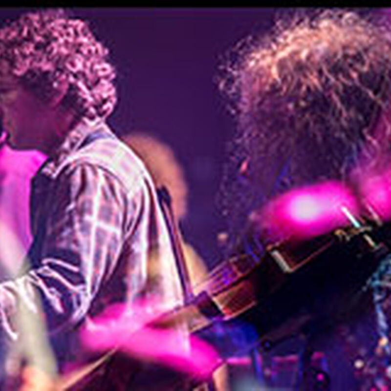 01/24/15 Ogden Theater, Denver, CO 