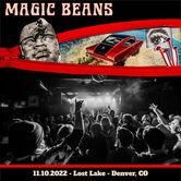 11/10/22 Lost Lake Lounge, Denver, CO 