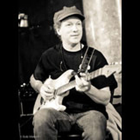 03/04/11 Great American Music Hall, San Francisco, CA 
