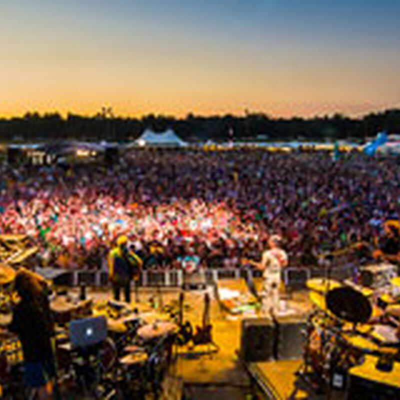 09/05/13 LOCKN' Festival, Arrington, VA 