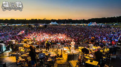 09/05/13 LOCKN' Festival, Arrington, VA 