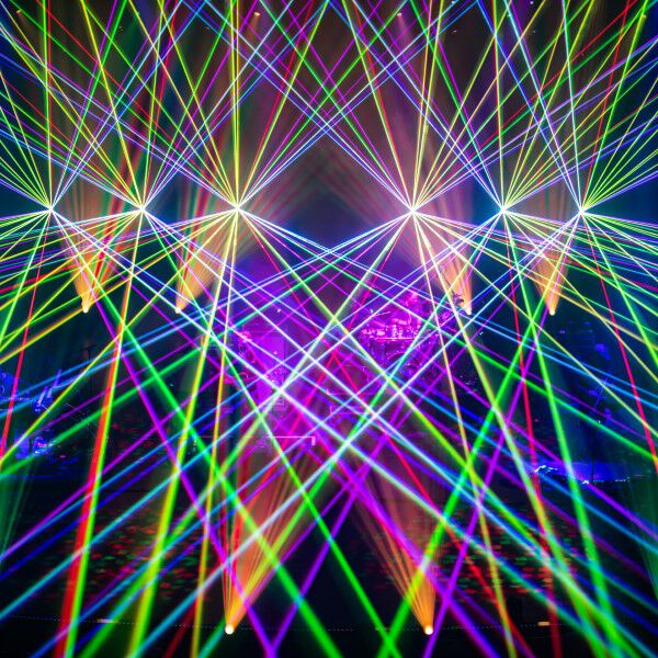 The Disco Biscuits