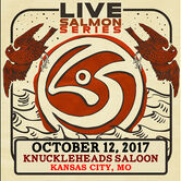 10/12/17 Knuckleheads Saloon, Kansas City, MO 