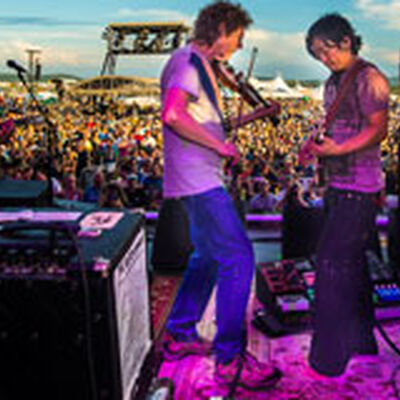 09/05/14 LOCKN' Festival, Arrington, VA 