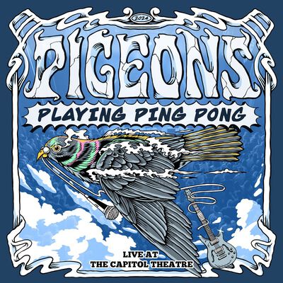 02/03/24 Live At The Capitol Theatre, Port Chester, NY 